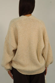 CARDIGAN SOFT