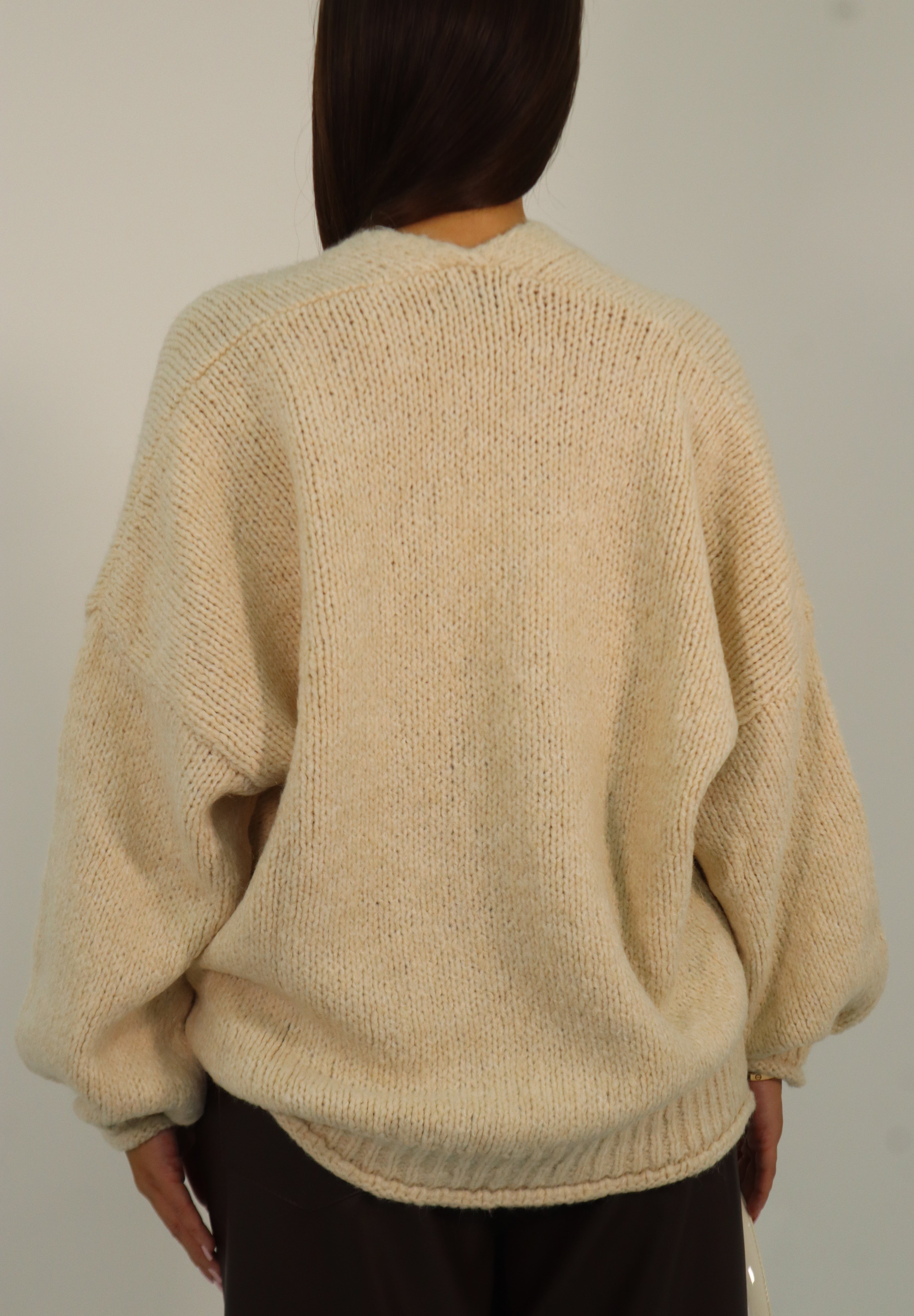 CARDIGAN SOFT