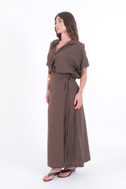 SET SUNNY MORO