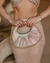 MINI BAG JOAN ORO