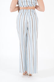 PANTALONE LINES SKY