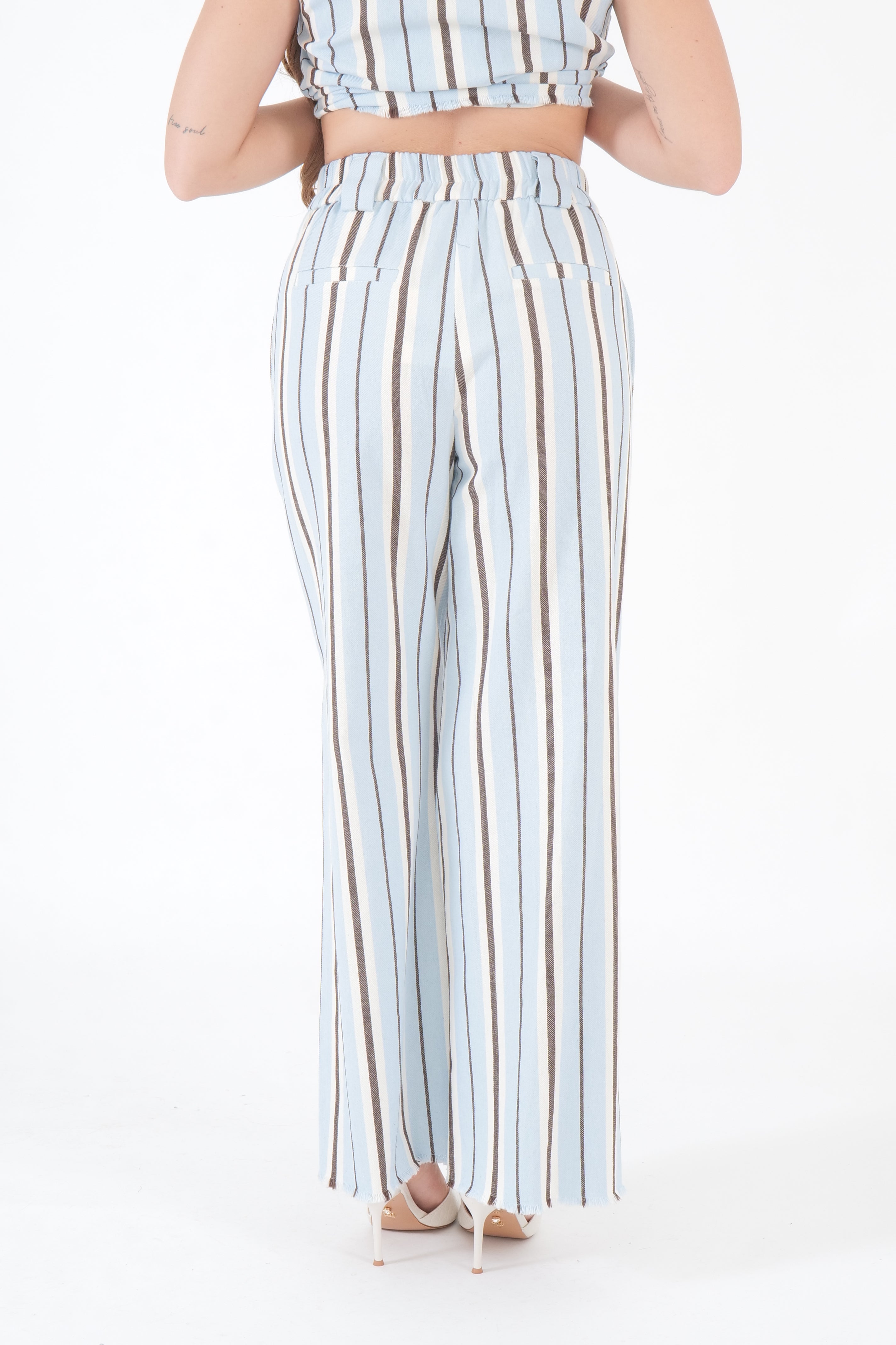 PANTALONE LINES SKY
