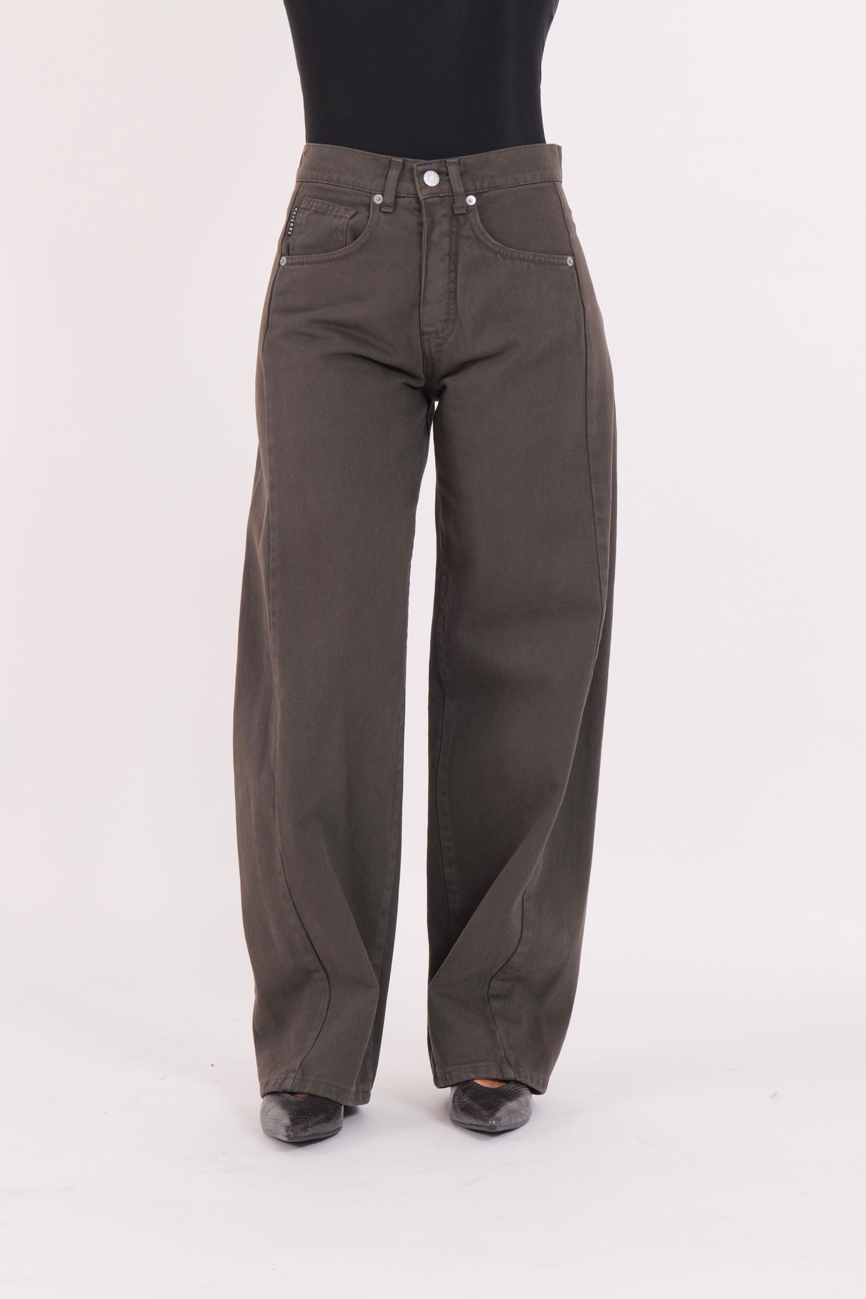 JEANS LUCY MORO