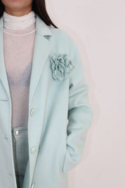 MONOPETTO SOFT PASTEL ACQUA MARINA