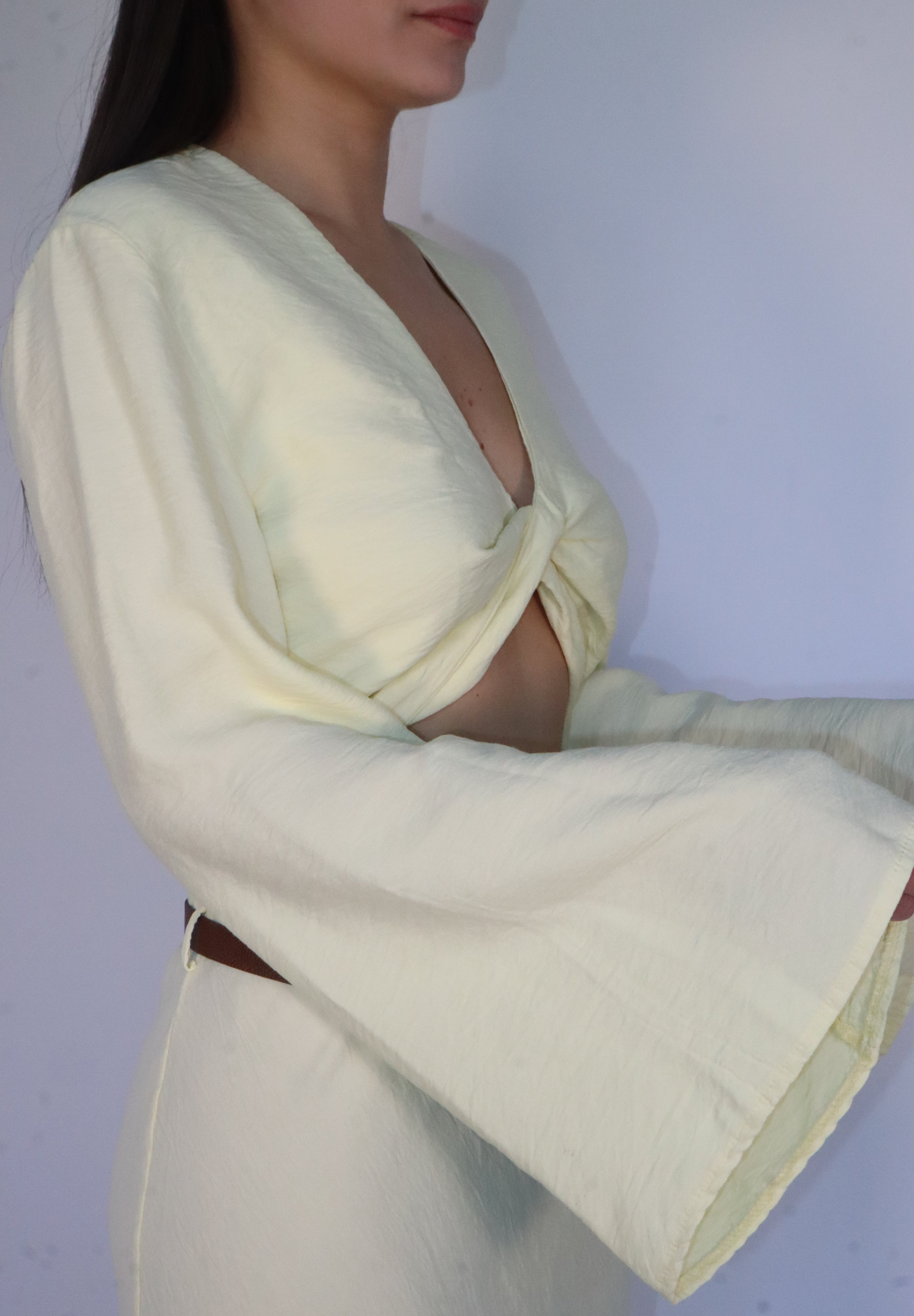 BLUSA MARRIS