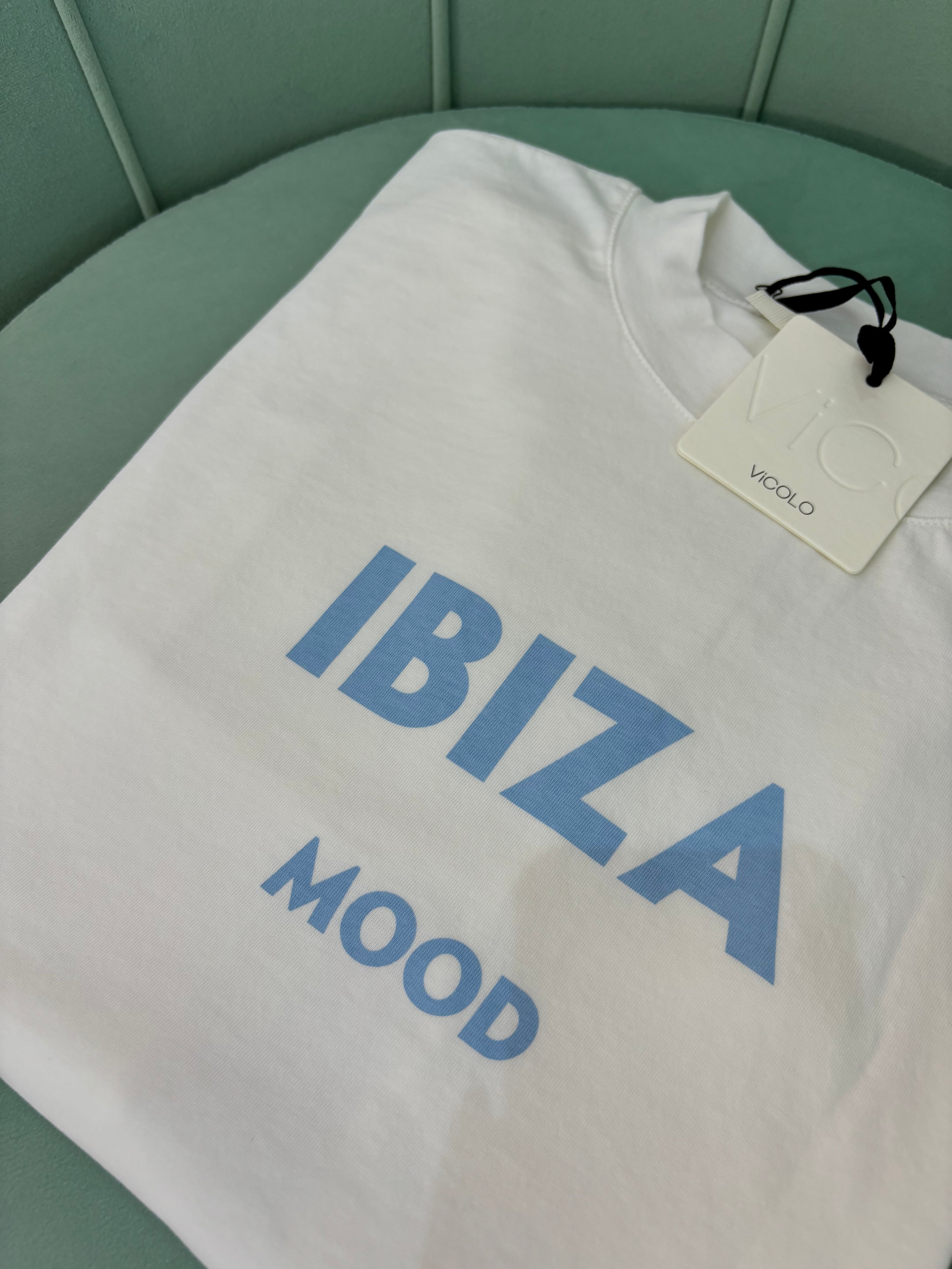 T-SHIRT IBIZA