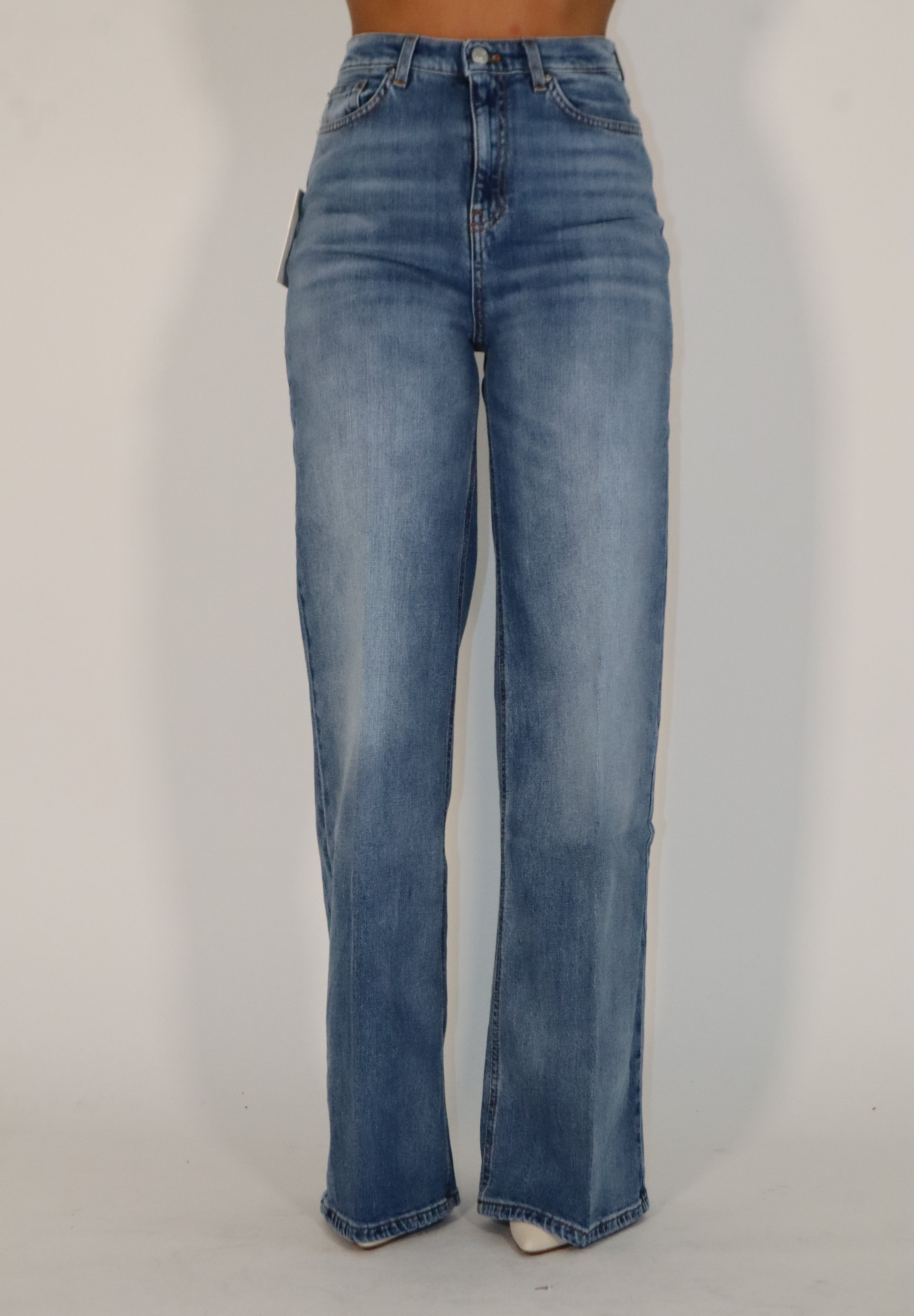 JEANS LEXIE COUTURE