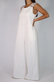 JUMPSUIT LUCY