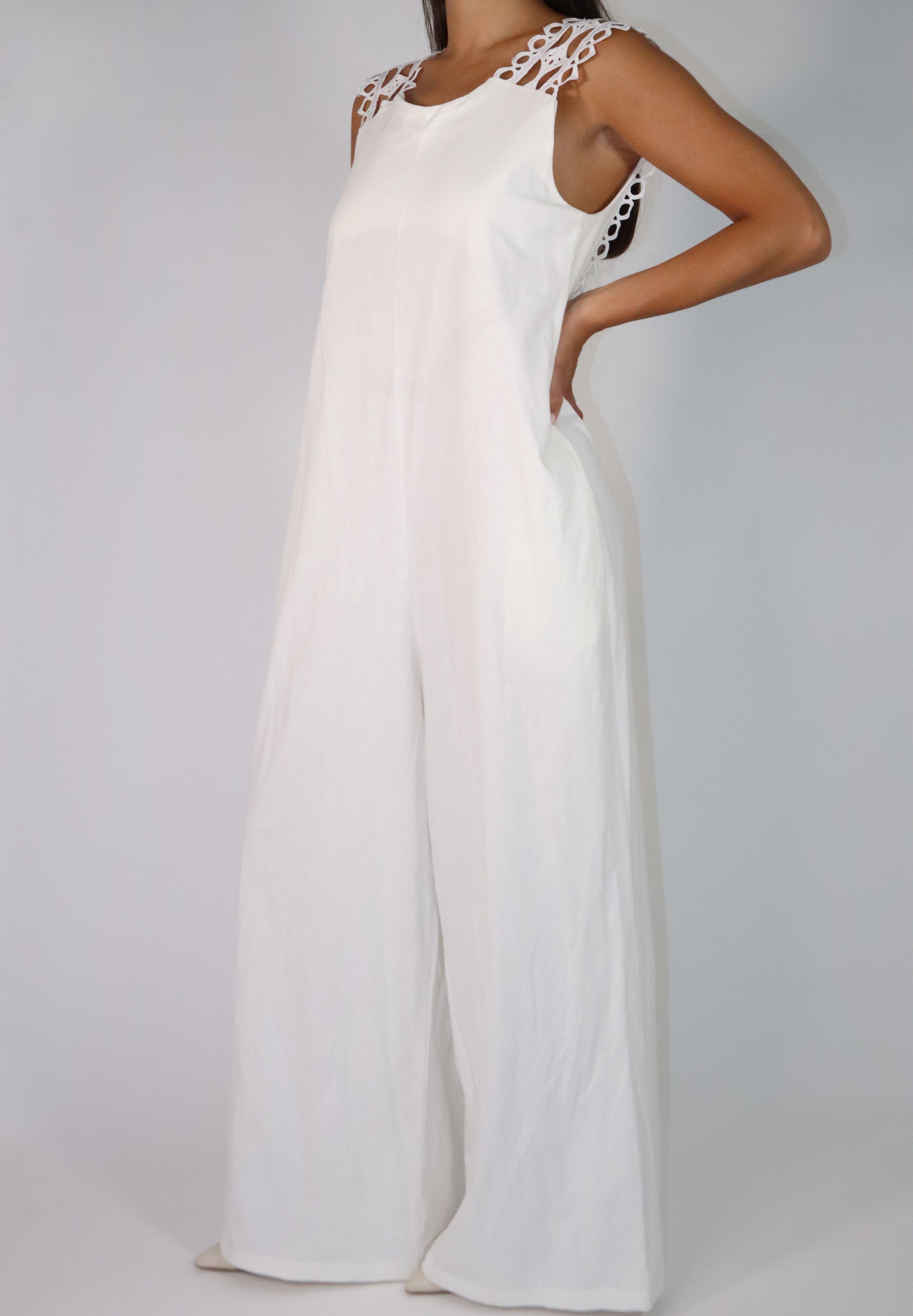 JUMPSUIT LUCY