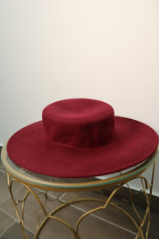 PARIS HAT