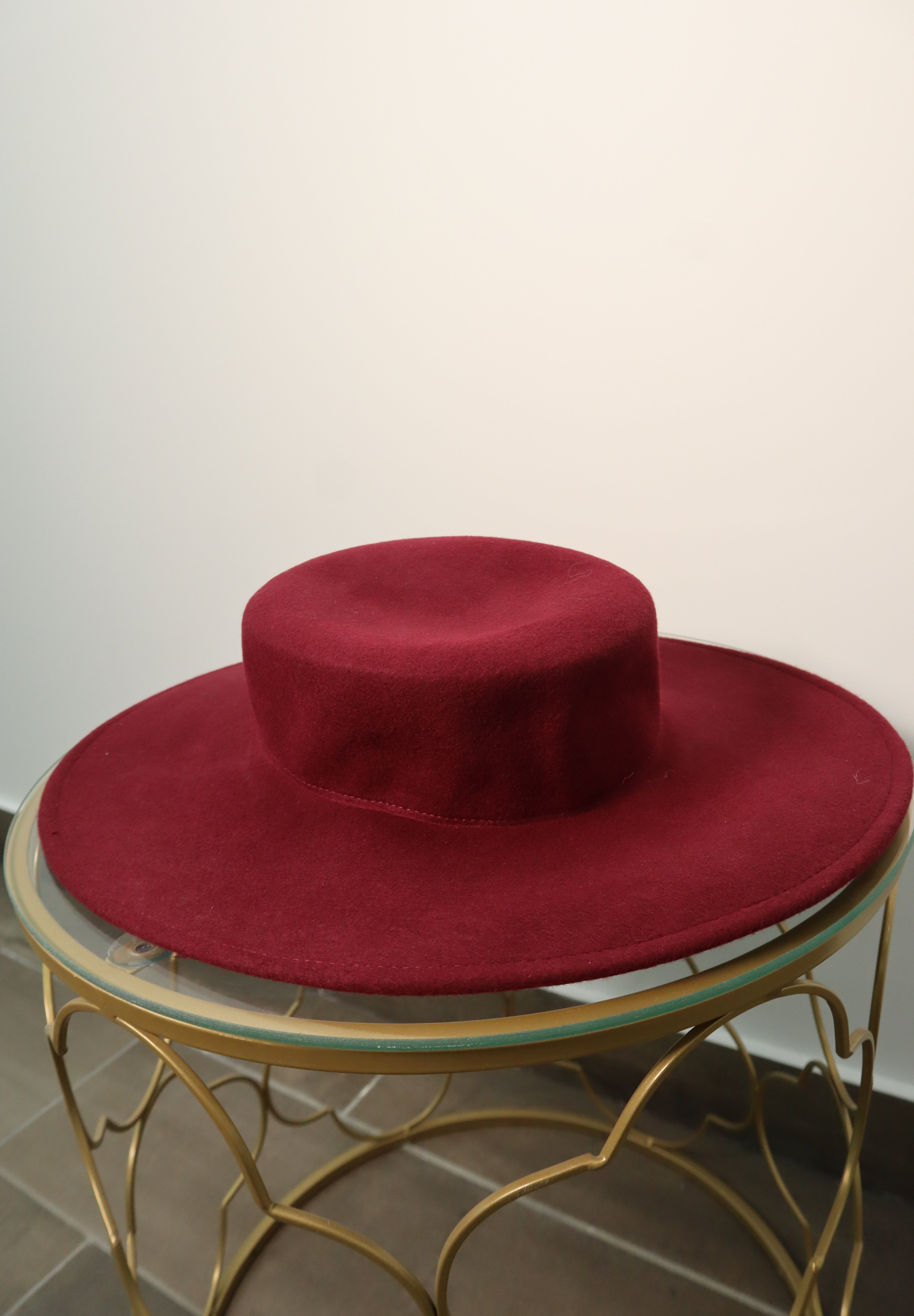 PARIS HAT