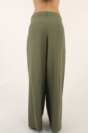 PANTALONE DIXIE PENCES MILITARE