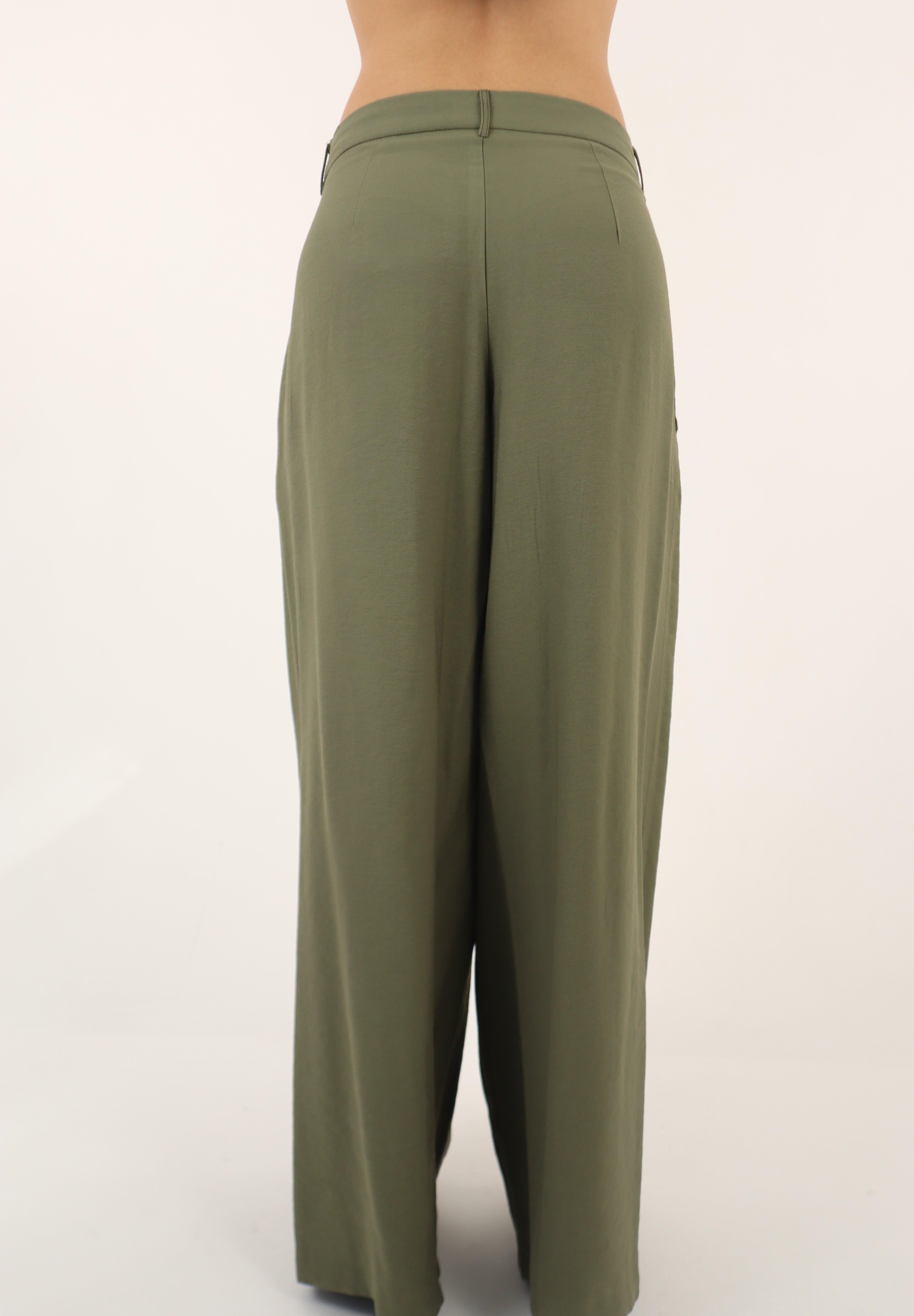 PANTALONE DIXIE PENCES MILITARE