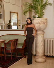 JUMPSUIT SIENNA