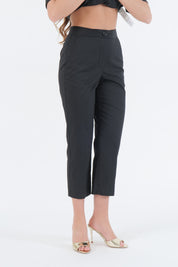 PANTALONE COSTA NERO