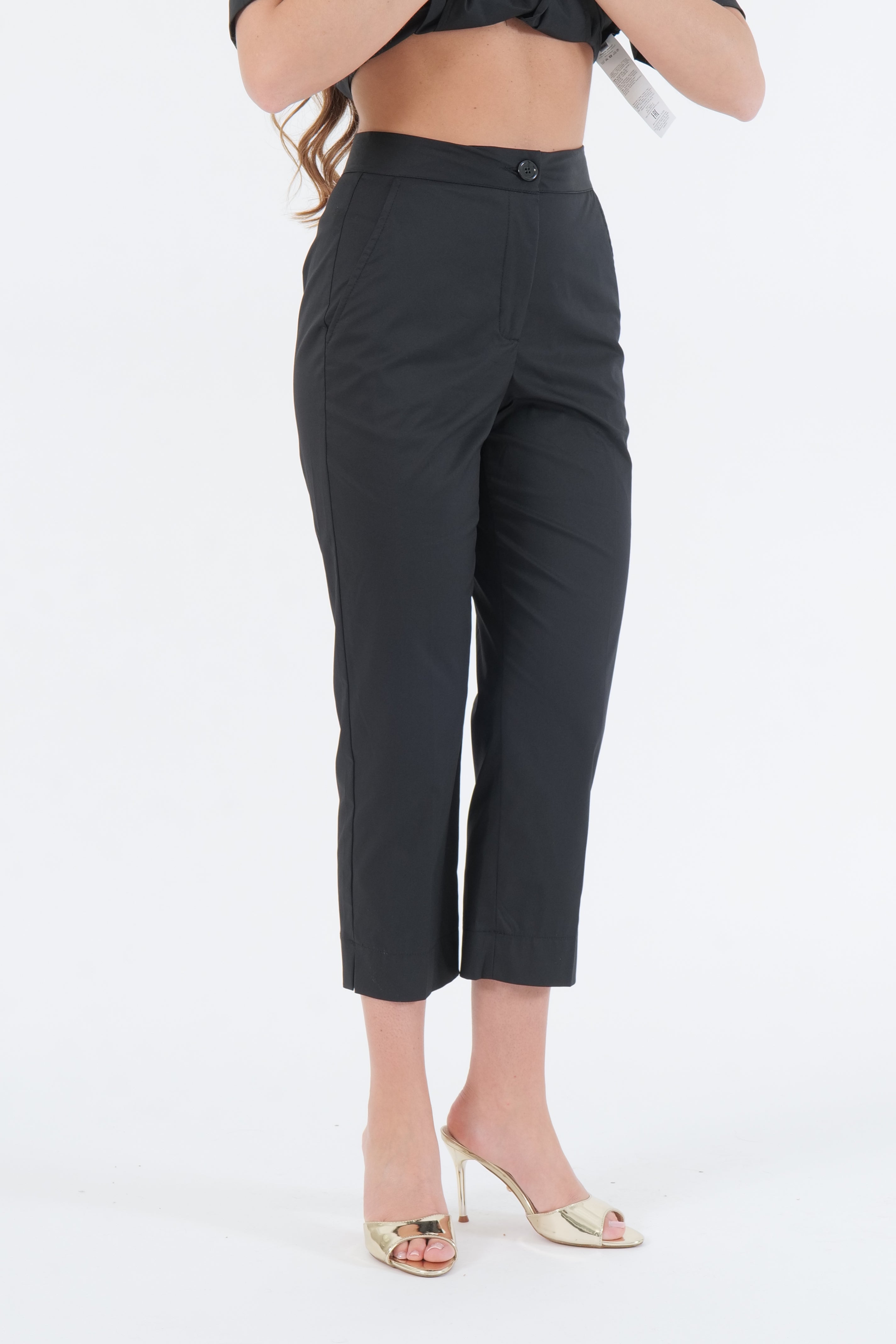 PANTALONE COSTA NERO