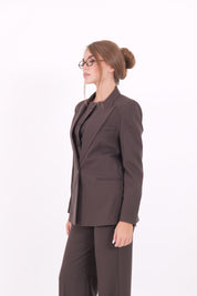 BLAZER ANA MORO