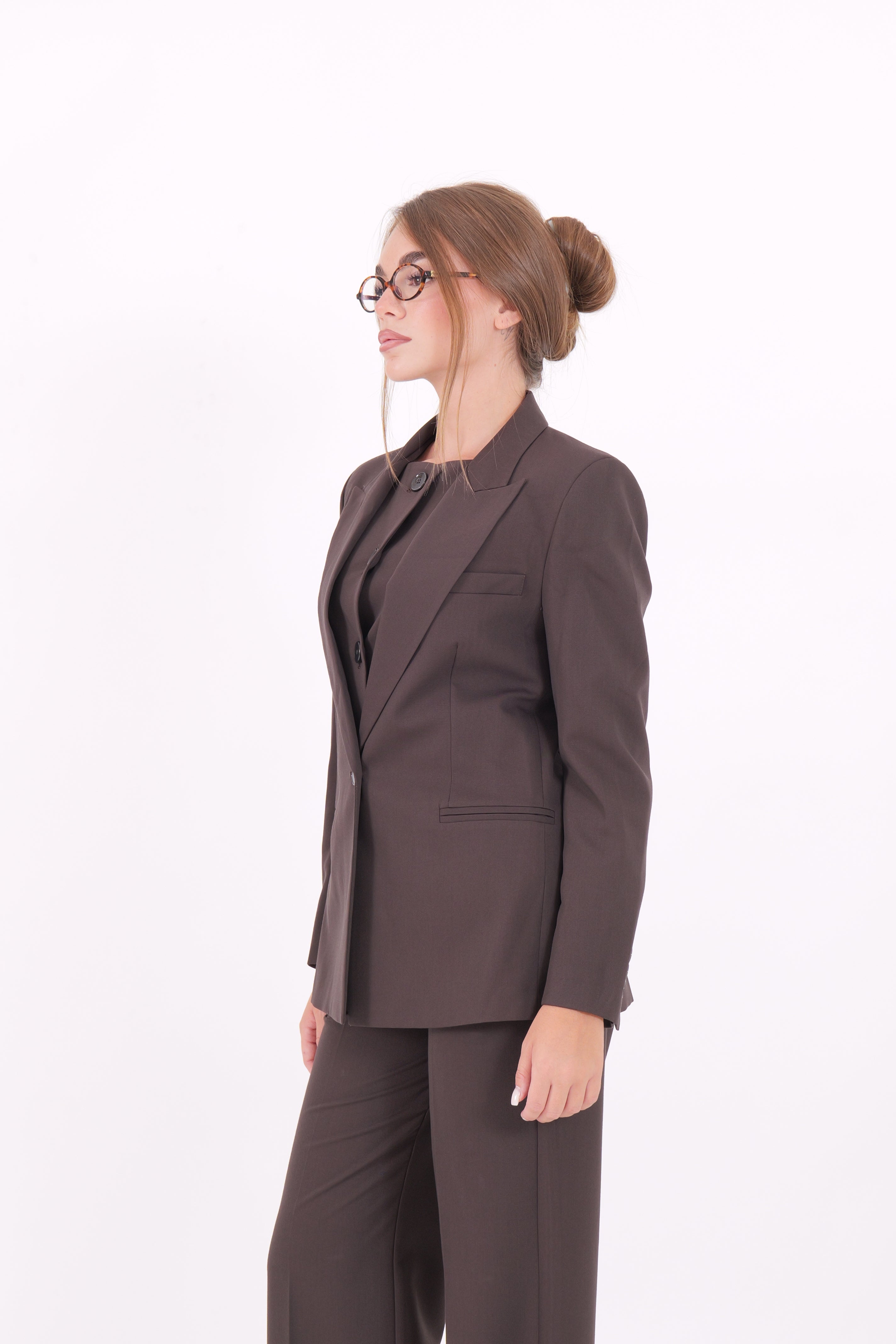 BLAZER ANA MORO