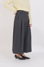PANTALONI ANTRACITE PENCES DIXIE