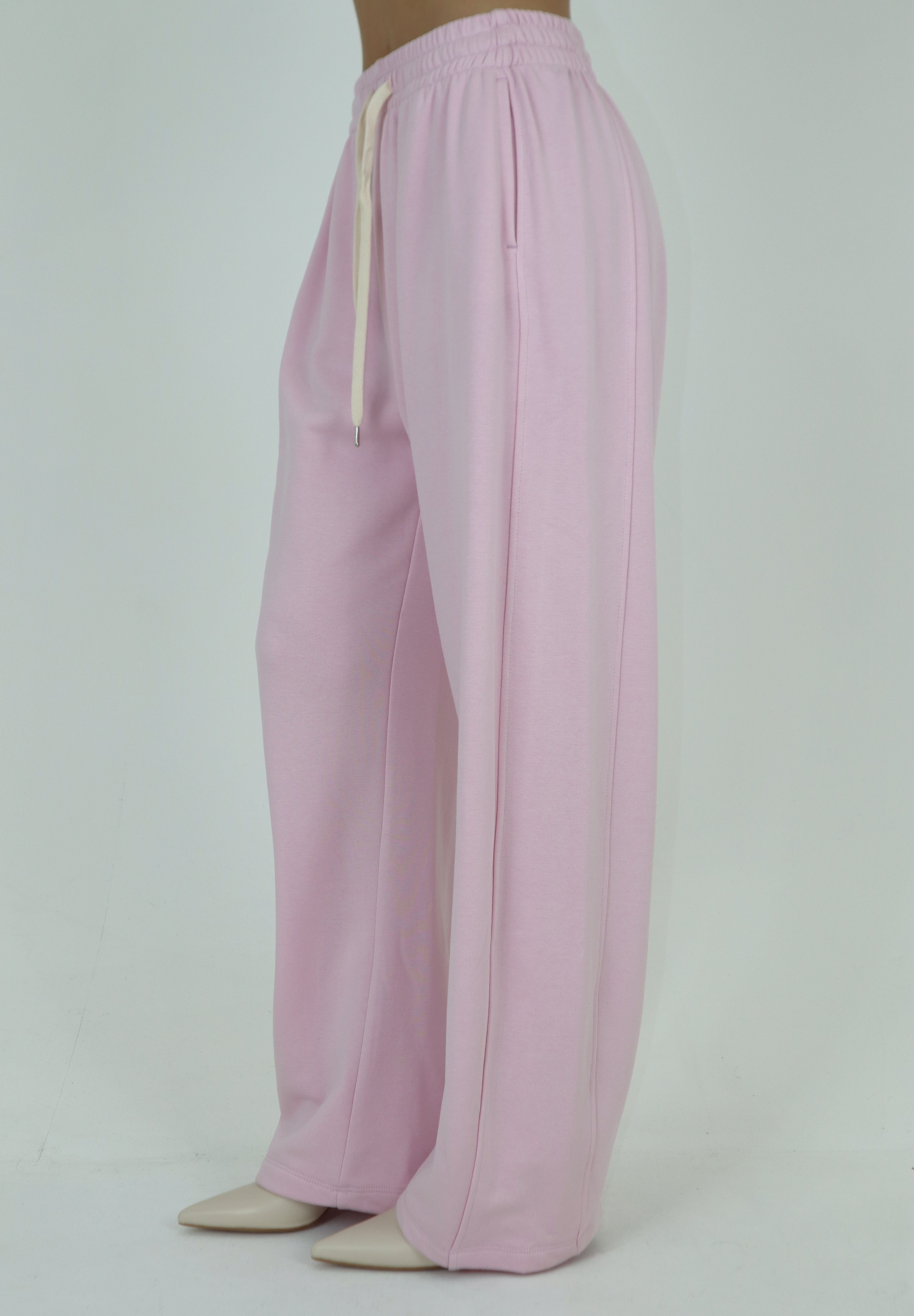 JOGGERS COLORS ROSA