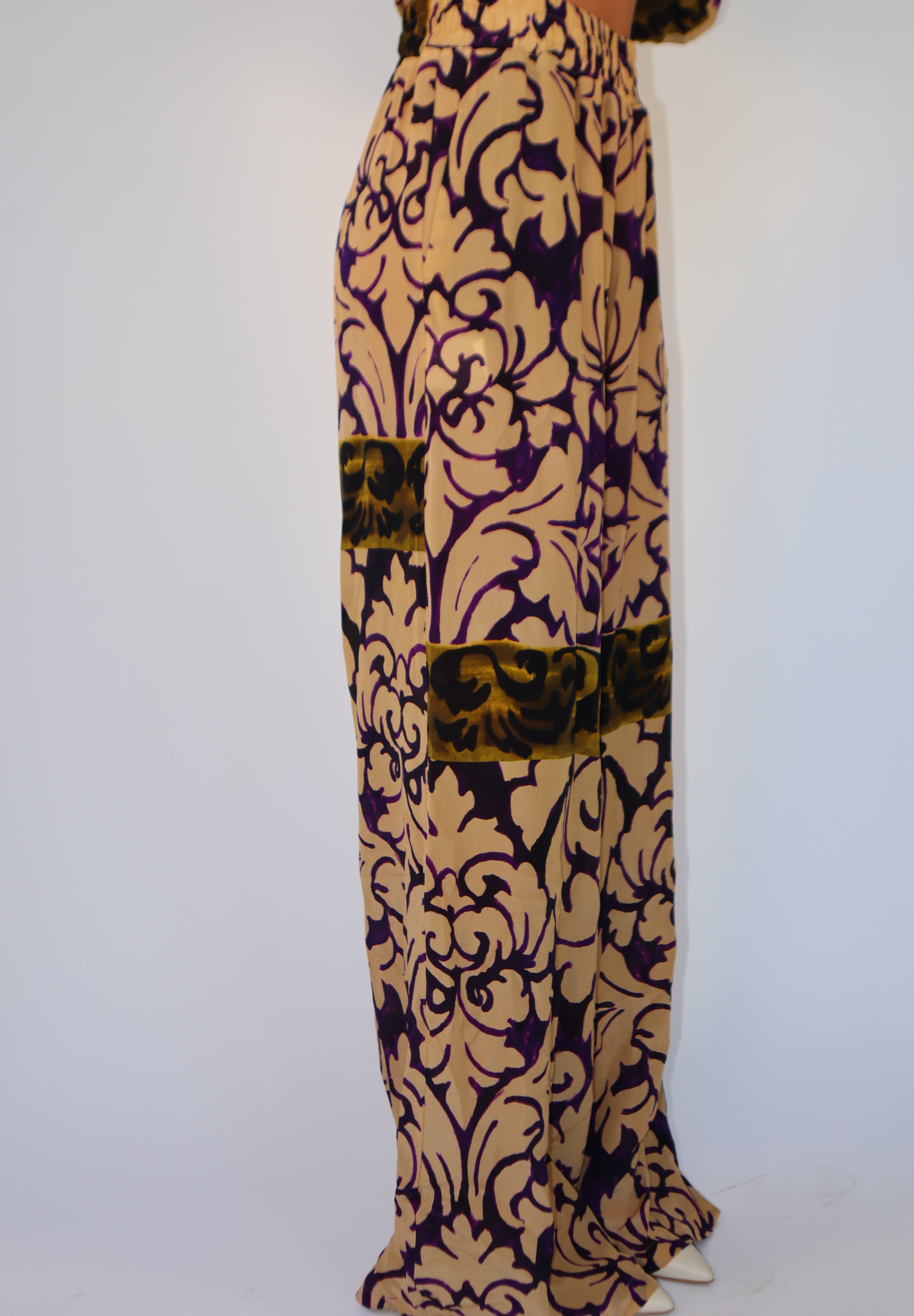 PANTALONE TRIBAL