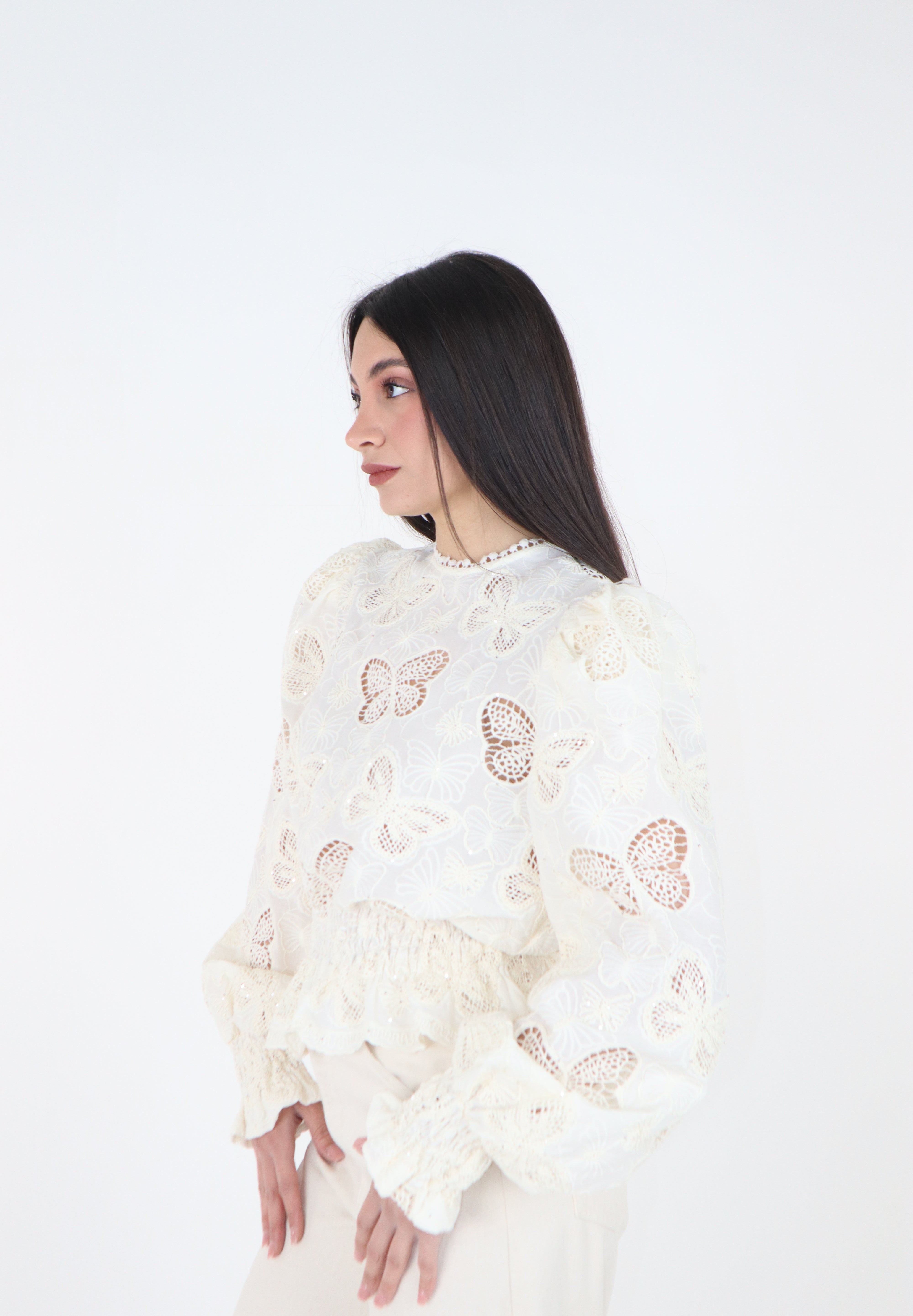 CAMICIA LOLA