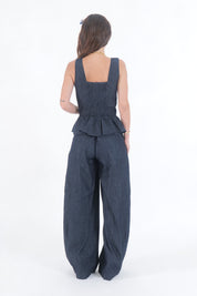 PANTALONE KAMI