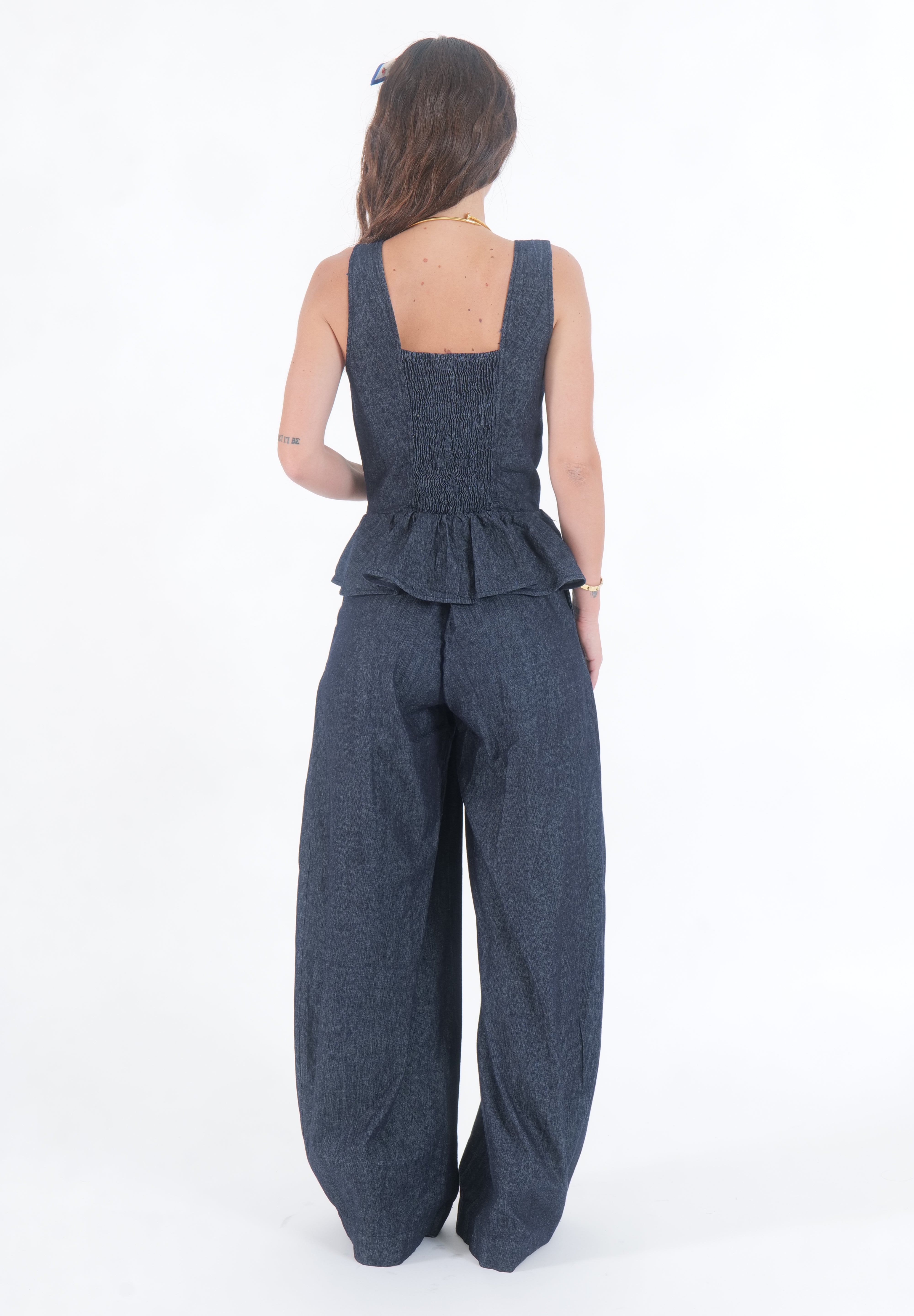 PANTALONE KAMI