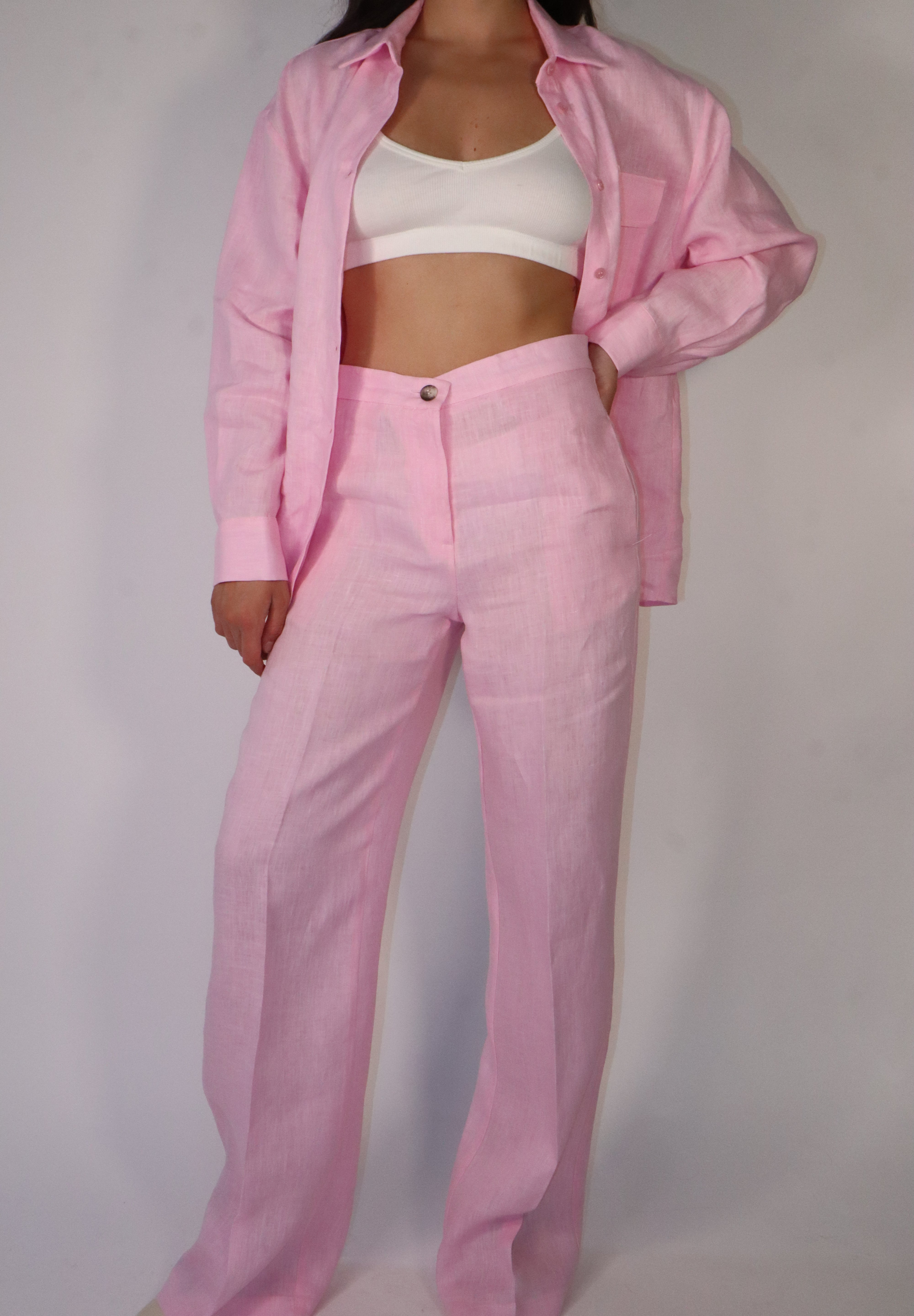 PANTALONE SUMMER