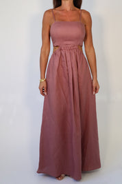 DRESS NINA