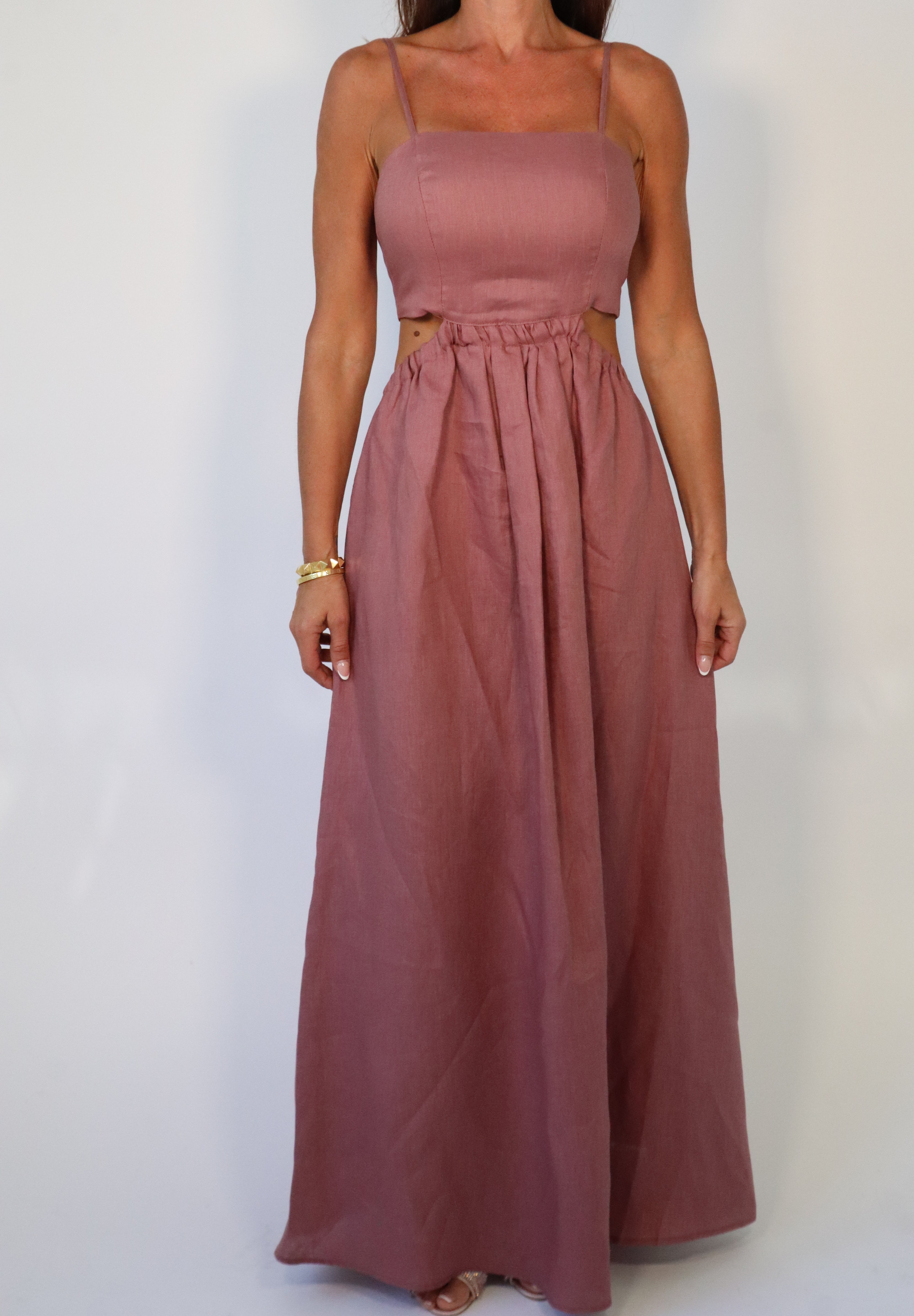 DRESS NINA