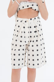 BERMUDA POIS
