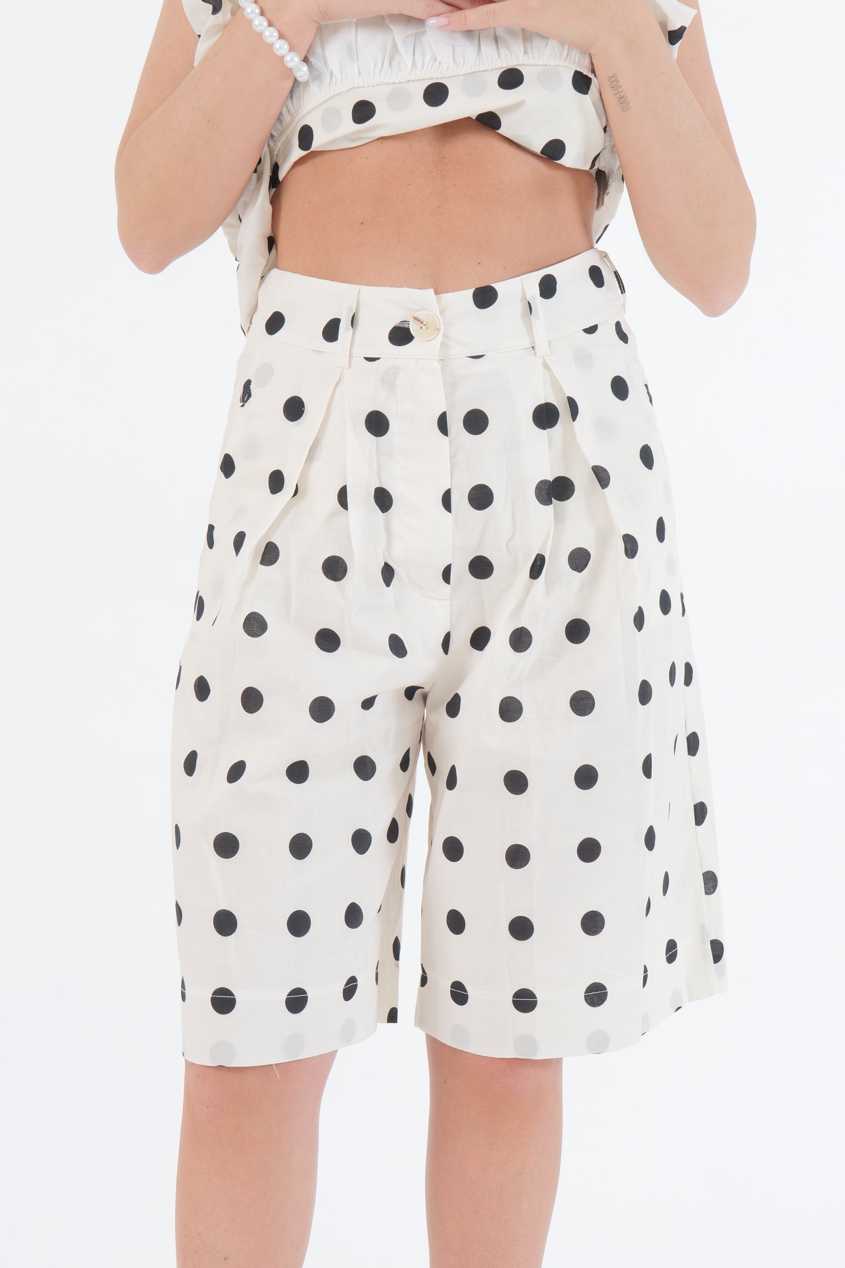BERMUDA POIS