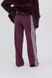 JOGGER SIENNA RUBY NOIR