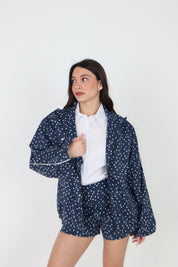BOMBER POIS