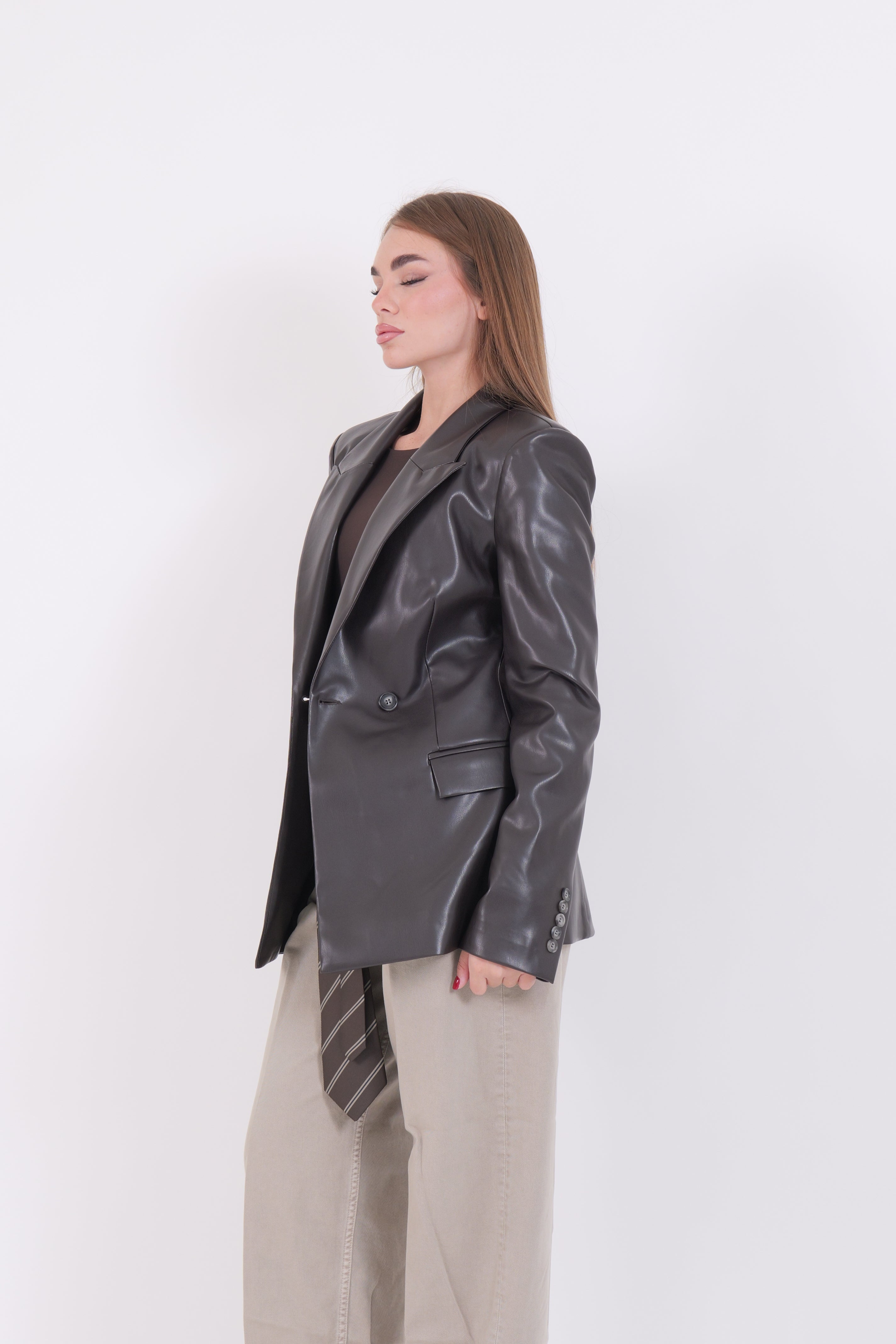 BLAZER CALY CHOCO
