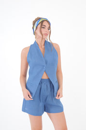 SET TWIN LINO OCEAN