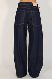 JEANS BLU MIA