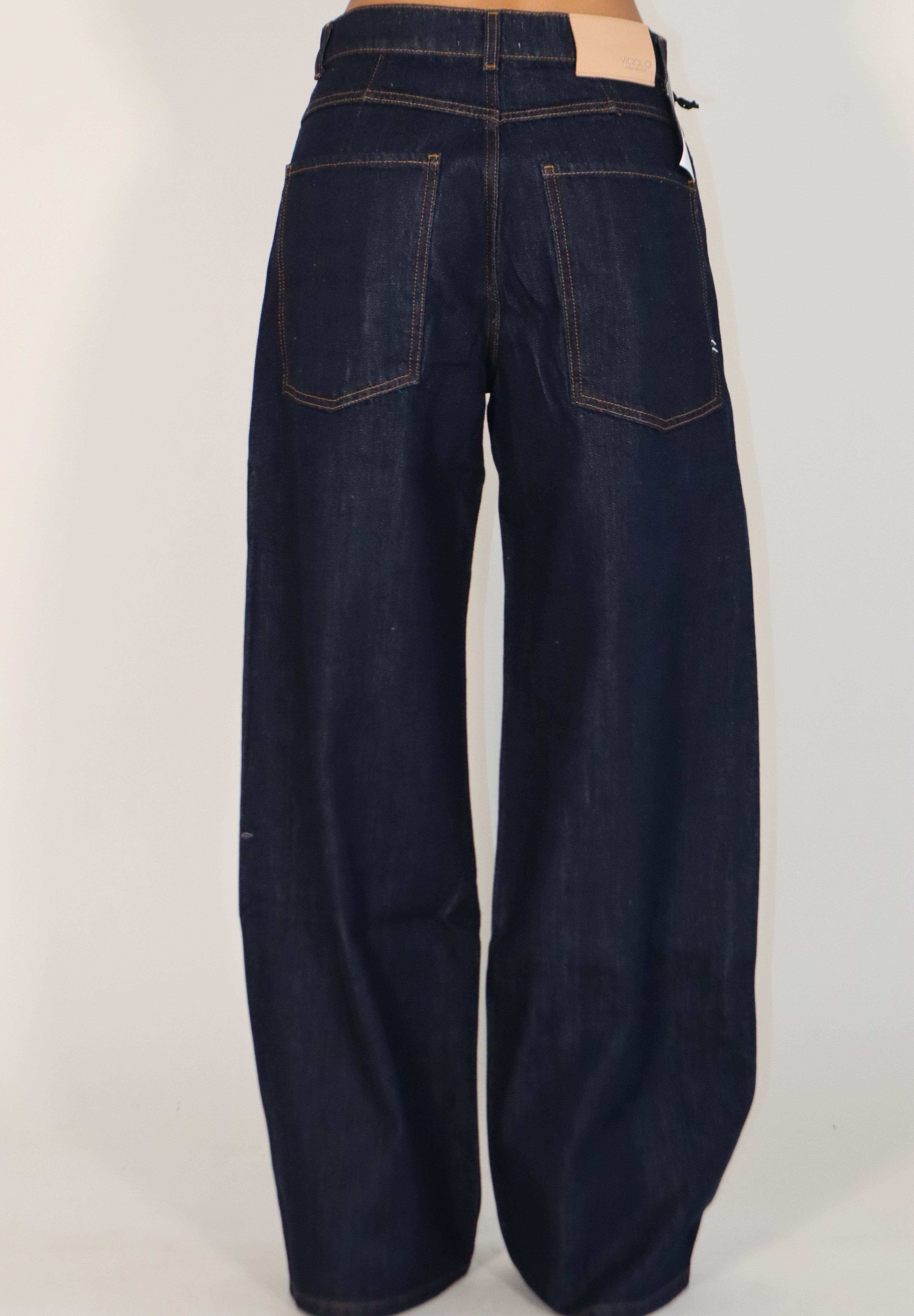 JEANS BLU MIA