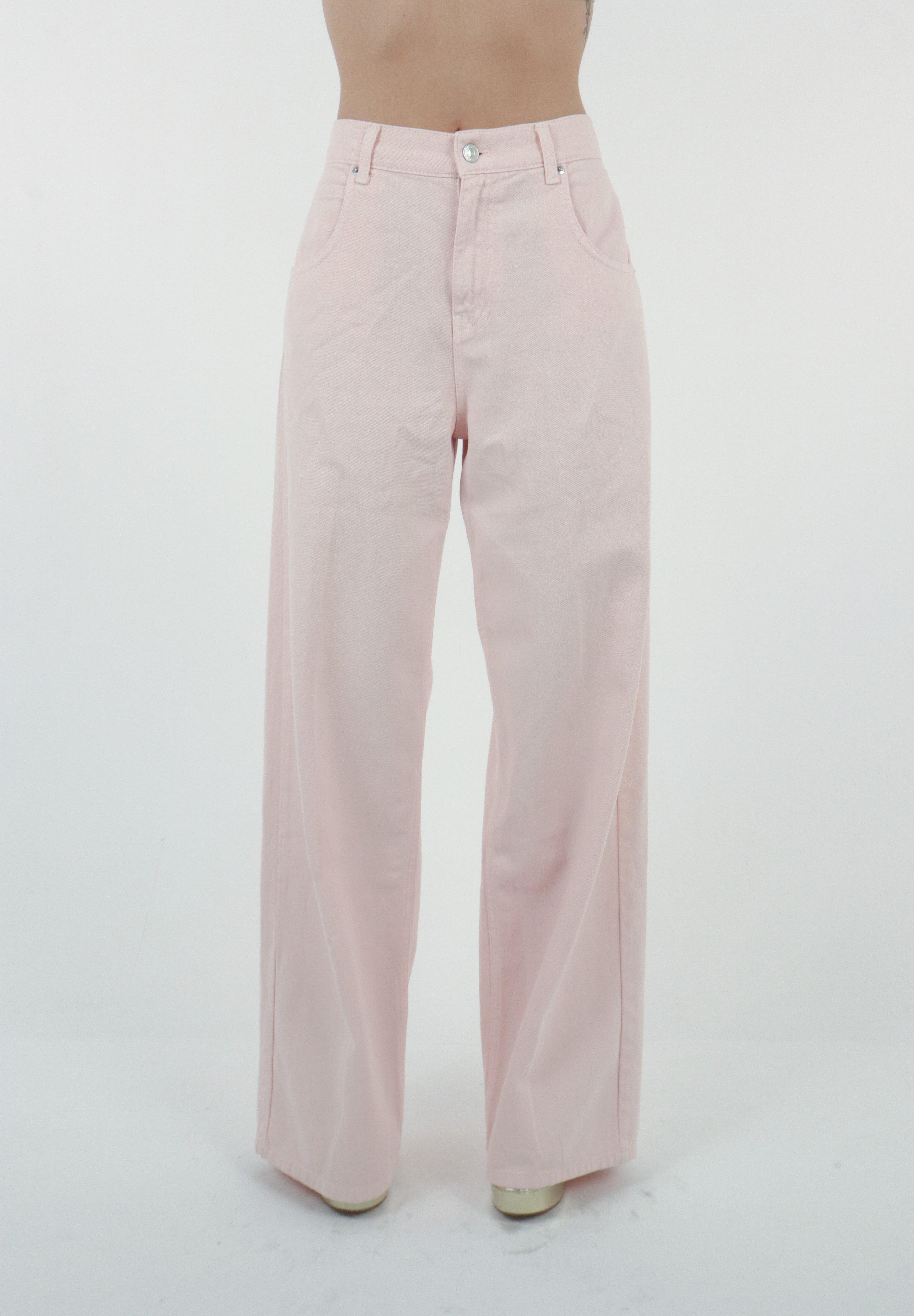 JEANS MIA ROSA