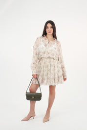 DRESS KATE FLOREAL
