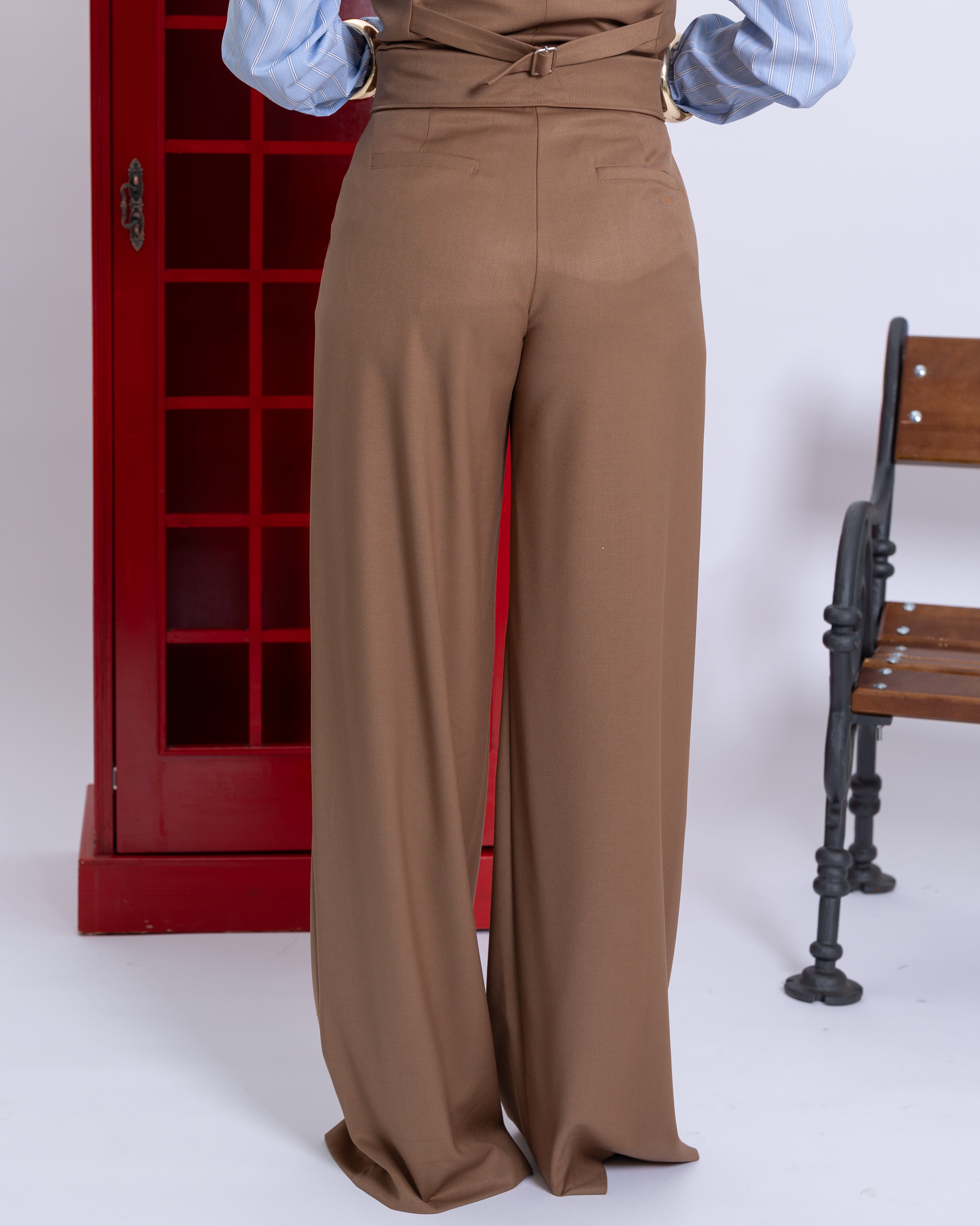 PANTALONE CHELSIE