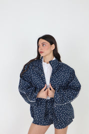 BOMBER POIS