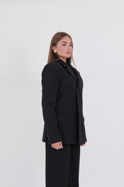 JADE JACKET BLACK