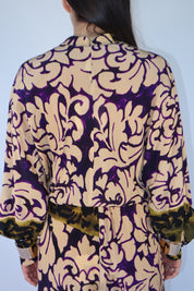 CAMICIA TRIBAL