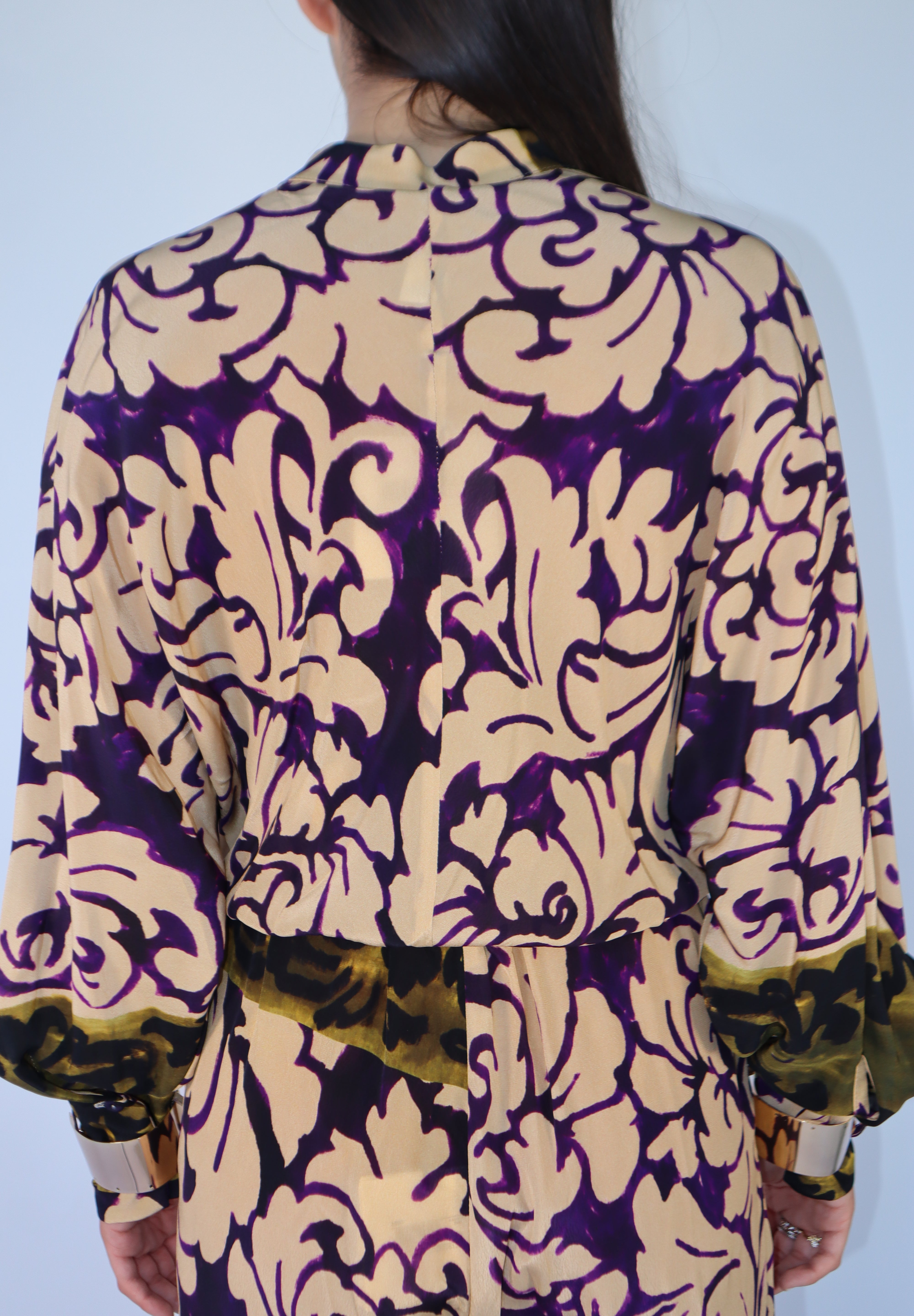 CAMICIA TRIBAL