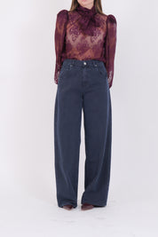 DENIM MIA BLU