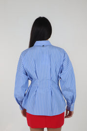 CAMICIA BASTONCINO