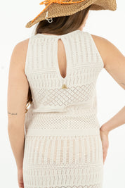 TOP LACE PANNA