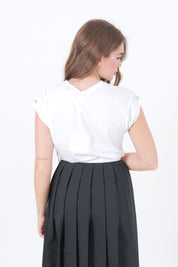 SHIRT COCO BIANCO
